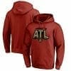 MLS Atlanta United FC Pullover Hoodie V5