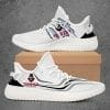 NCAA Austin Peay State Governors Yeezy Boost Sneakers V3
