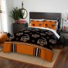 MLS Houston Dynamo Bedding Set
