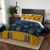 MLS LA Galaxy Bedding Set