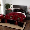 MLS Atlanta United FC Bedding Set