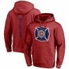 MLS Chicago Fire Schweinsteiger #31 Pullover Hoodie