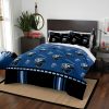 MLS Montreal Impact Bedding Set