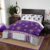 MLS Orlando City SC Bedding Set