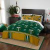 MLS Portland Timbers Bedding Set