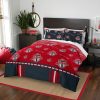 MLS Toronto FC Bedding Set