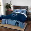 MLS Vancouver Whitecaps Bedding Set