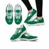 NCAA Babson Beavers  Running Shoes