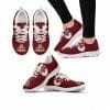 NCAA Charleston Cougars Running Shoes