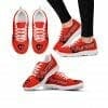 NCAA Davenport Panthers Running Shoes