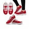 NCAA Davidson Wildcats Running Shoes