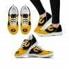 NCAA Grambling Tigers Running Shoes