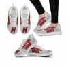 NCAA Hartford Hawks Running Shoes