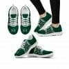 NCAA Hawaii Warriors Running Shoes