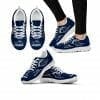 NCAA Longwood Lancers Running Shoes
