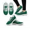NCAA Loyola Greyhounds Running Shoes