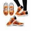 NCAA Pacific Tigers Running Shoes