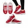 NCAA Richmond Spiders Running Shoes