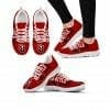 NCAA Seattle Redhawks Running Shoes