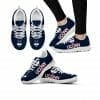 NCAA UConn Huskies Running Shoes