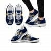 NCAA UNCG Spartans Running Shoes