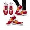 NCAA Winthrop Eagles Running Shoes