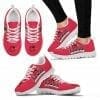 NCAA Lamar Cardinals Running Shoes