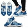 NCAA Drake Bulldogs Running Shoes