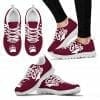 NCAA Montana Grizzlies Running Shoes