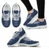 NCAA Xavier Musketeers Running Shoes