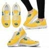 NCAA UMKC Kangaroos Running Shoes