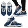 NCAA Georgetown Hoyas Running Shoes