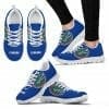 NCAA Florida Gators Running Shoes