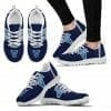 NCAA Villanova Wildcats Running Shoes