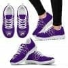NCAA Washington Huskies Running Shoes V2