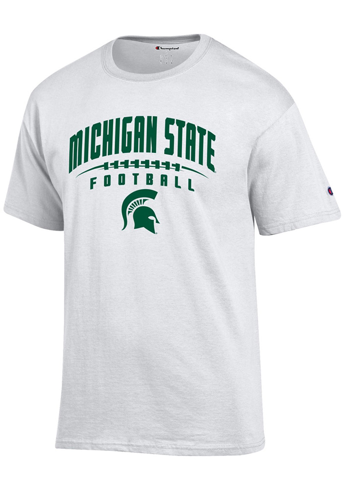 NCAA Michigan State Spartans Unisex T-Shirt V2