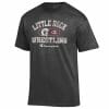 NCAA Arkansas Little Rock Trojans Unisex T-Shirt V1