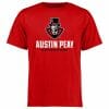 NCAA Austin Peay State Governors Unisex T-Shirt V1