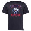 NCAA Belmont Bruins Navy T-Shirt