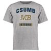 NCAA Cal State Monterey Bay Otters Unisex T-Shirt V3