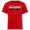 NCAA Cal State Northridge Matadors Unisex T-Shirt V4