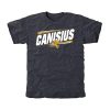 NCAA Canisius College Golden Griffins Unisex T-Shirt V3