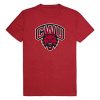 NCAA Central Washington Wildcats Unisex T-Shirt V1