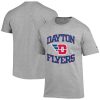 NCAA Dayton Flyers Gray T-Shirt
