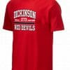 NCAA Dickinson College Red Devils Unisex T-Shirt V1