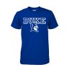 NCAA Duke Blue Devils Blue T-Shirt