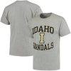 NCAA Idaho Vandals Gray T-Shirt