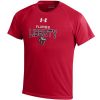 NCAA Liberty Flames Red T-Shirt