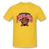 NCAA Maryland Terrapins Unisex T-Shirt V3