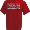 NCAA Minnesota State Moorhead Dragons Unisex T-Shirt V3